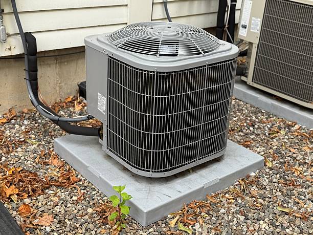 Trusted Hvac service in Norwich, CT - Tropical Oasis HVAC