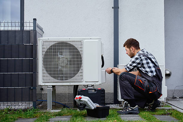 Trusted Hvac service in Norwich, CT - Tropical Oasis HVAC
